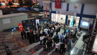 Tunceli'de Ahilik Kültürü Hatıra Ormanı ile Geleceğe Taşınıyor