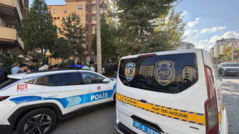 Gaziantep'te arkadaş buluşması kanlı bitti: Ev sahibi dehşet saçtı