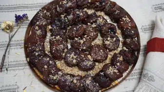 Erzurum'un tescilli tatlıları laboratuvar testinden geçti: Hangi lezzet ne kadar besleyici?