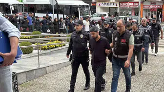 Güvenli ödeme yalanıyla 55 ilde vurgun yapan şebeke çökertildi