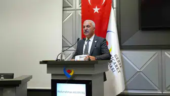 Gebze iş dünyası için ABD kapısı aralandı: İhracatta yeni dönem