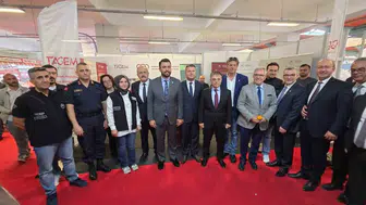 Bandırma'da tarım teknolojileri buluşması: İkinci fuar hedef büyüttü
