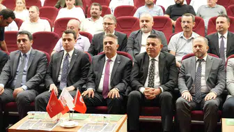 Malatya'nın yerel lezzetleri dünya pazarında markalaşma yolunda