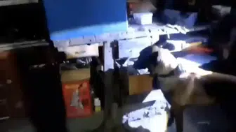 Tokat'ta yasa dışı silah ticaretine jandarma darbesi: 11 şüpheli yakalandı