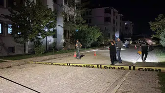 Erzincan'da gece yarısı dehşeti: Eve düzenlenen silahlı saldırının faili yakalandı