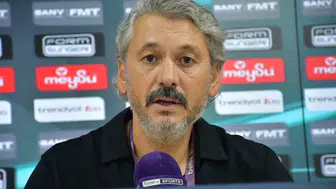 Kayserispor'da liderlik coşkusu: Atila Gerin zirveye yerleşmenin şifresini verdi