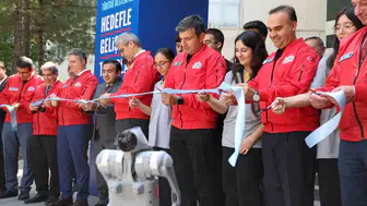 Diyarbakır'da Milli Teknoloji Atölyesi: TEKNOFEST kuşağı için yeni üretim üssü