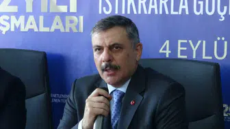 Okullarda güvenlik için yeni dönem: 31 bin bahçe görevlisi göreve başlıyor