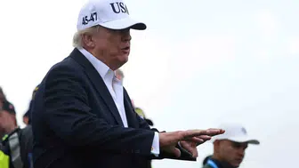Trump'tan İran stratejisi: Petrol kontrolü sağlanmazsa çekilme masada