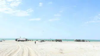 Hazar Denizi'ndeki askeri tatbikatta facia: Can kaybı 12'ye çıktı