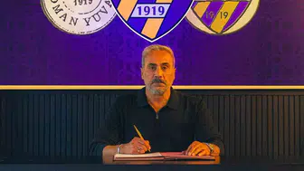 Eyüpspor'da Mustafa Dalcı Dönemi: Eflatun-Sarılılarda Yeni Teknik Direktör Belli Oldu