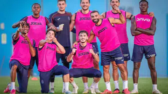 Trabzonspor'da Konyaspor mesaisi başladı: Hedef deplasmanda üç puan