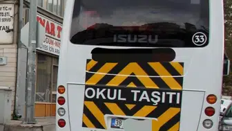 Kayseri'de okul servisi tarifesi netleşti: Velileri bekleyen yeni rakamlar