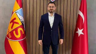 Kayserisporlu Emir Akpınar'dan bahis iddialarına sert yanıt: İtibarımı zedeleyenlere karşı hukuki süreç başlatıyorum
