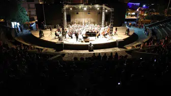 İdil Biret Festivali yedinci kez klasik müzik tutkunlarını Muğla'da buluşturuyor