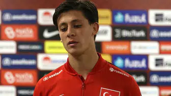 Arda Güler'den Fransa mağlubiyeti sonrası öz eleştiri: Telafi edeceğiz