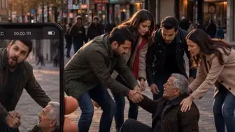 Bakan Çiftçi'den dijital çağ uyarısı: Yalanın hızına hakikatle set çekin
