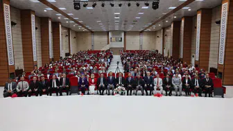 Erzincan'da eğitimde yeni dönem: Vali Aydoğdu'dan yöneticilere rol model vurgusu