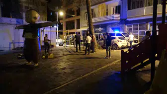 Malatya'da park ortasında hesaplaşma: Husumetlisi tarafından vuruldu