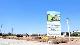 Kartepe'de sporun yeni adresi yükseliyor: 8 bin metrekarelik dev kompleks