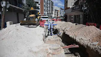 Muradiye'de altyapı mesaisi: Su faturalarına 2027'ye kadar yüzde 50 indirim desteği