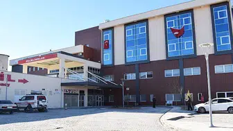 Malatya'da evinde silahla yaralanan şahıs hastanede yaşamını yitirdi