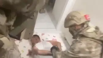 Kayseri'de Yılanlar Grubu davasında sona yaklaşılırken tutukluluk kararı değişmedi
