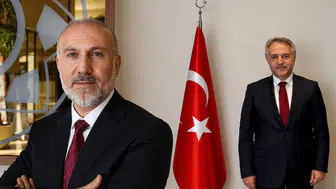 Bitlis ve Van İl Müftülüklerinde yeni dönem: İki ilde görev değişimi