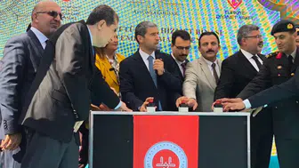 Afyonkarahisar Müftülüğü için modern külliye projesinde ilk adım atıldı