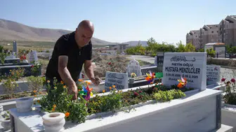 Niğde'deki ölümlü kazada acılı babadan isyan: Ehliyetsiz sürücüye verilen ceza vicdanları yaraladı