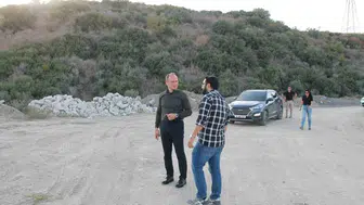 Erzin OSB'de üretim kapasitesini artıracak yeni hamleler masaya yatırıldı