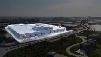 Beta Enerji'den 2050 net sıfır hedefi: Avrupa'nın en büyük teknoloji kampüsü yolda