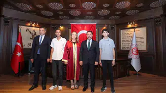 Hatay’da Ahilik Geleneği Deprem Sonrası Ekonomik İyileşmenin Temeli Oldu
