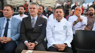 Kapadokya'nın lezzet mirası Nevşehir Gastronomi Festivali ile dünyaya açılıyor