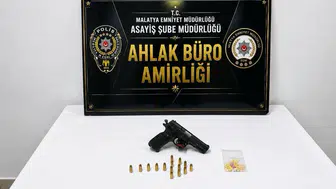 Malatya'da gece kulüplerine kapsamlı baskın: 4 işletme mühürlendi
