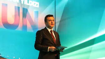 Samsun'da gençlerin yeni buluşma noktası PETEK Genç ilk yılını doldurdu