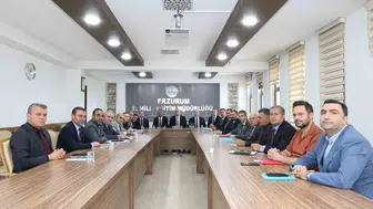 Erzurum eğitiminde yeni dönem: Bakanlık müfettişlerinden saha raporlu strateji