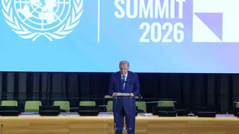 Antalya COP31 Zirvesi İçin Geri Sayım Başladı: Erdoğan Uygulama Odaklı Vizyonu Açıkladı