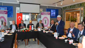 Balıkesir'de Ahilik Geleneği Lokma Hayrıyla Yaşatıldı