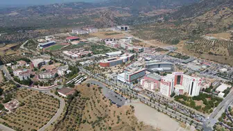 Aydın Adnan Menderes Üniversitesi'nde yeni bölümlerle akademik kapasite artıyor