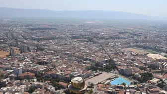 Aydın'da termometreler zirve yapacak: Kavurucu sıcaklar hafta boyu sürecek