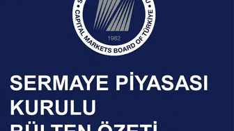SPK'dan piyasa denetimi: 4 isme 71 milyon liralık ağır yaptırım