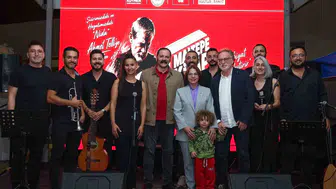 Maltepe'de edebiyat rüzgarı: 122 yayınevi ve binlerce okur buluştu