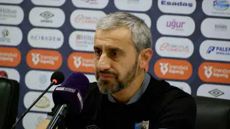 Erzurumspor FK'da Samsunspor Zaferi: Özbalta'dan Oyuncularına ve Taraftara Övgü