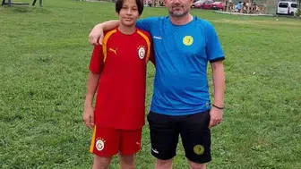 Trabzon'un minik yetenekleri dev kulüplerin altyapılarına transfer oldu