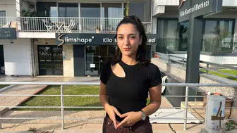 İzmir'deki spor salonunda gizli kamera krizi: İşletmeciden kumpas iddiası