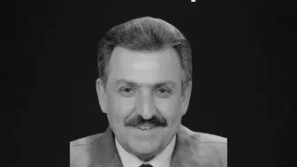 Kocasinan'ın kurucu başkanı Ali İhsan Alçı tedavi gördüğü hastanede vefat etti