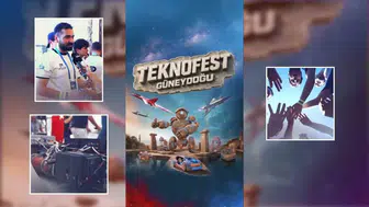 KBÜ öğrencileri İmalat-ı Harbiye ruhuyla geleceğin ulaşımını tasarlıyor