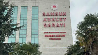 Samsun'daki dehşet saçan motosikletli saldırıya 83 yılı aşkın hapis cezası
