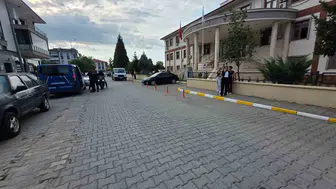 Akyazı'da eşini bıçaklayan şahıs cezaevine gönderildi